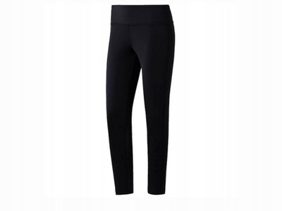 REEBOK LEGINSY WOR PP 7/8 TIGHT CE1232 # XS