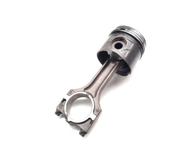 Land rover freelander поршень с шатун 2.0 td4 4x4 дизель 80kw 109 hp фото №1