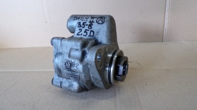 Iveco daily 2 2.5d насос усилителя 7684955124 фото №1