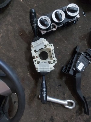 Перемикач комбінований mitsubishi colt фото №1