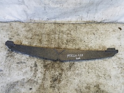 Абсорбер бампера перед opel mokka a фото №1