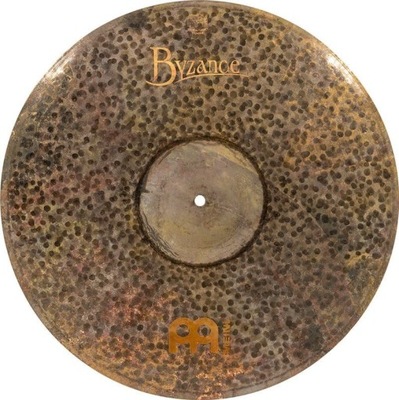 MEINL Byzance Extra Dry Thin Crash 19"