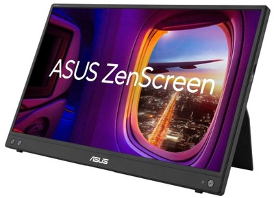 Monitor ASUS ZenScreen MB16AHV 16 FHD IPS