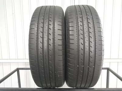 215/60R17 GOODYEAR 2017 ШИНИ ЛІТНІ 5,5MM 5960