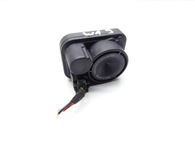 Клаксон сирена сигнализация 13587667 opel astra k v фото №1