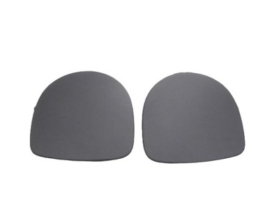 Заглушка бампер renault clio ii p/l 7701205718 фото №1