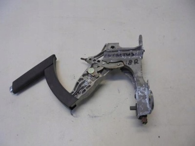 Тормоз ручной citroen c4 cactus фото №1