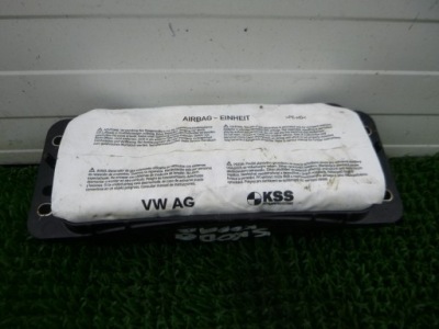 Skoda kodiaq подушка пассажира air bag оригинал фото №1