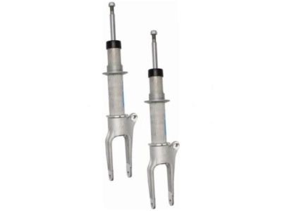 Амортизатори перед porsche panamera i 3.0-4.8 09-16 фото №1