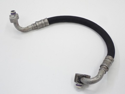 Пабтрубок  шланг трубка кондиционера 1k0820721m vw golf v 1.4 mpi bca 04r фото №1