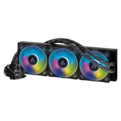 Arctic Liquid Freezer II 360 A-RGB Chłodzenie wod.