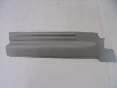 Молдинг поріг правий задня lincoln navigator 2004 фото №1