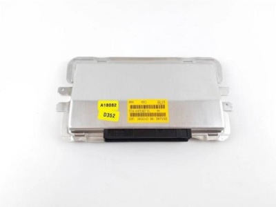 Модуль подвеска bmw x5 f15 6875827 фото №1