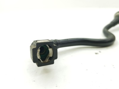 Jeep renegade 2015 шланг вакуумa фото №1