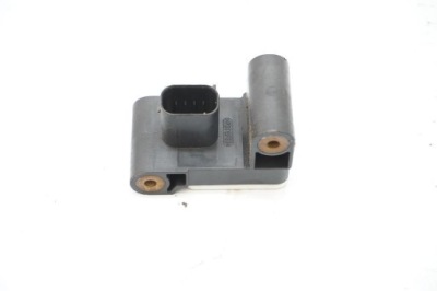 Датчик ударний bmw 3 e90 e91 фото №1