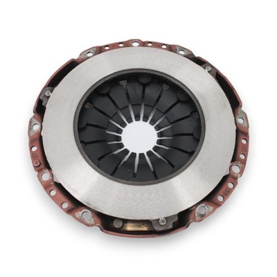 Шліфування powierzchni ciernej притиск lub колеса маховика фото №1