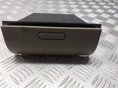 Бардачок полка nissan micra k12 фото №1