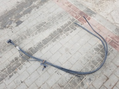 Провода трубки tekalan топлива daf xf 106 cf euro 6 фото №1