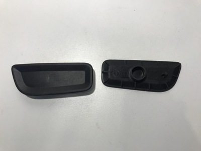 Заглушка правых дверь jeep renegade 5xa45lxhaa фото №1