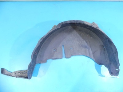 Підкрилок задня праве renault megane iii 767489097 фото №1