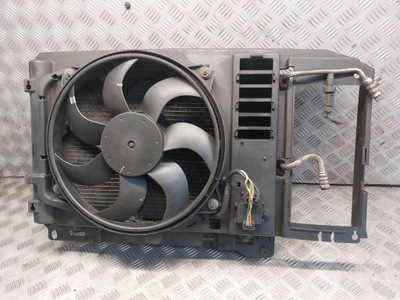 Вентилятори partner i lift 1.6 hdi фото №1