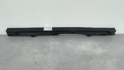 Ford c-max 2 ii молдинг защита накладка pod бампер перед am51-r001a06-ab фото №1