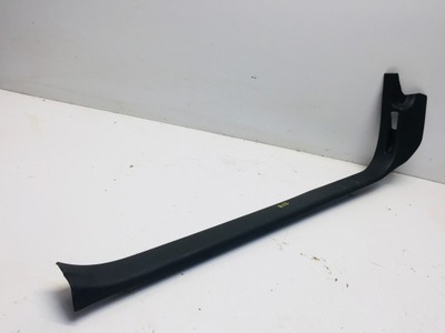 Оббивка поріг ліва peugeot rcz фото №1