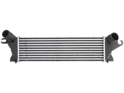 INTERCOOLER RENAULT KANGOO I 1.9