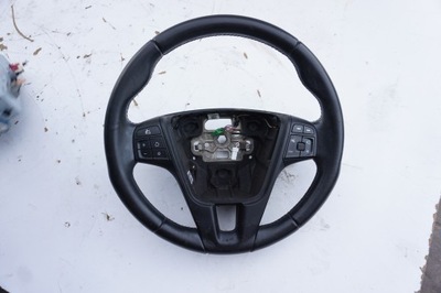 Воздуховод кожа управление volvo v40 ii фото №1