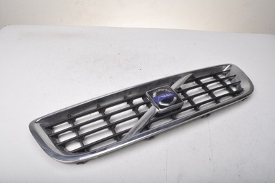 Volvo s40 ii v50 решётка радиатора решётка радиатора решётка радиатора 30744915 фото №1