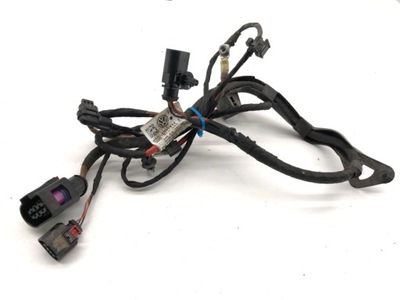 Жгут рулевой рейки audi q3 ii 5qb971111at фото №1