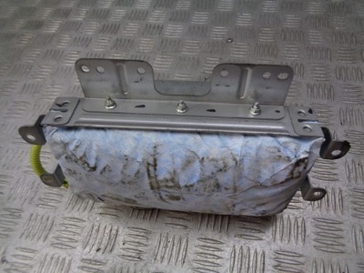 Подушка подушка безпеки пасажира hyundai matrix фото №1