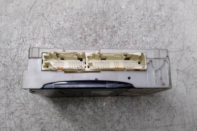 Модуль комфорту toyota prius _w3_ 8922147150 1.8l 2011 фото №1