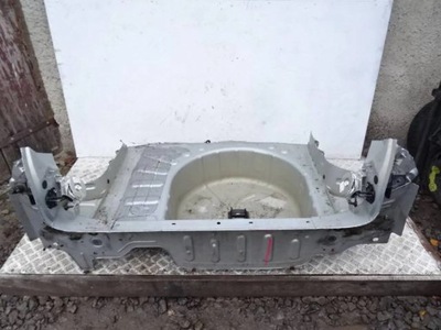 Pas задній peugeot 3008 i ezrc фото №1