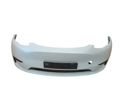 Tesla y бампер передний перед ppsw фото №1