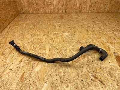 Wąż труба шланг wody mercedes sl r231 a2315010300 фото №1