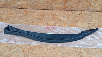 Citroen ds3 10- прокладка дверь правый перед nowa 9683755180 фото №1