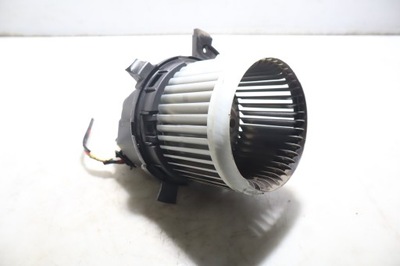 Воздуходувка обдув peugeot 301 lift 1.5bluehdi фото №1