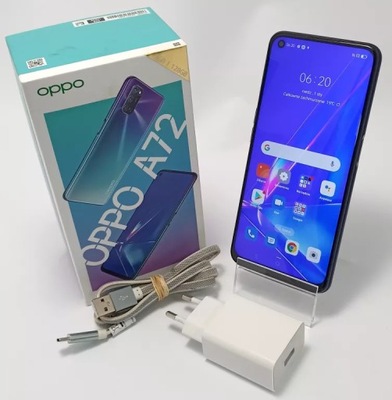 TELEFON OPPO A72