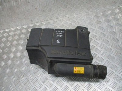 Корпус фильтра воздуха mercedes vaneo w414 1.9 8v фото №1