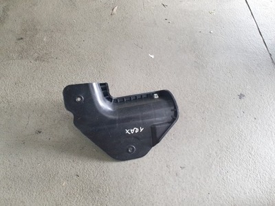 Захист двері лівий задня trax 96991969 фото №1