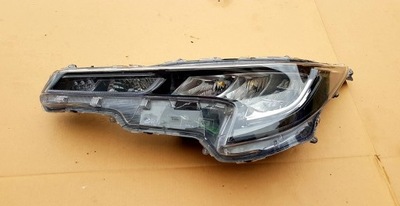 ФАРА ФАРА ЛІВА L TOYOTA COROLLA E21 FULL LED (СВІТЛОДІОД) 81150-02S60 18- ПЕРЕД EU