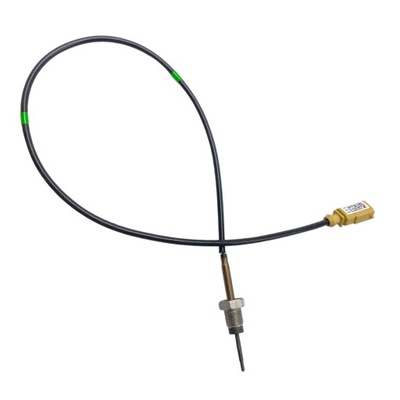 Новий оригінальний номер датчик температури вихлопних газів audi 2.0 tdi фото №1