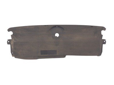 Захист поперечина перед верхній audi a6 c8 4k0807081 фото №1