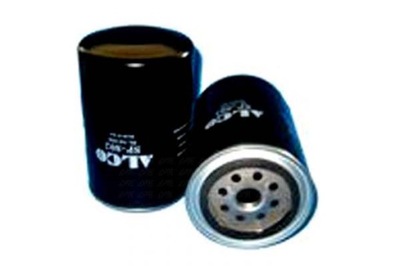 ALCO FILTER FILTRO ACEITES FORD 2,5TD SCO SP-802  