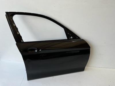 Bmw 1 f20 дверь правый перед оригинал фото №1