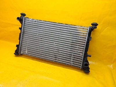 Радиатор wody ford focus mk1 1,8td фото №1