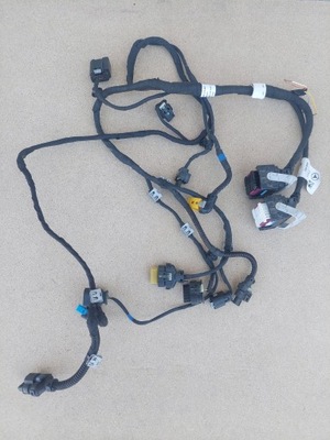 Mercedes джгут трубопровід електричних om654 фото №1