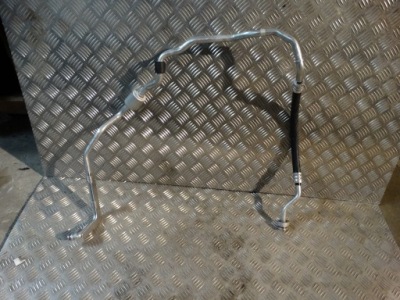 Idealny шланг кондиціонера vw polo vi 2.0tfsi 1 фото №1