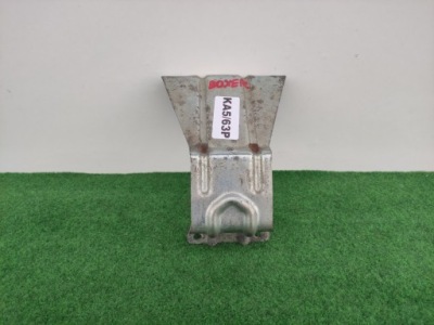 Peugeot boxer 06-14 rok кронштейн кронштейн кронштейн решётка ka5/63p фото №1